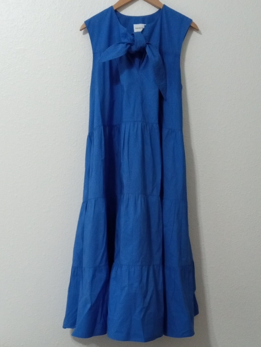 Fabiana Pigna Dress